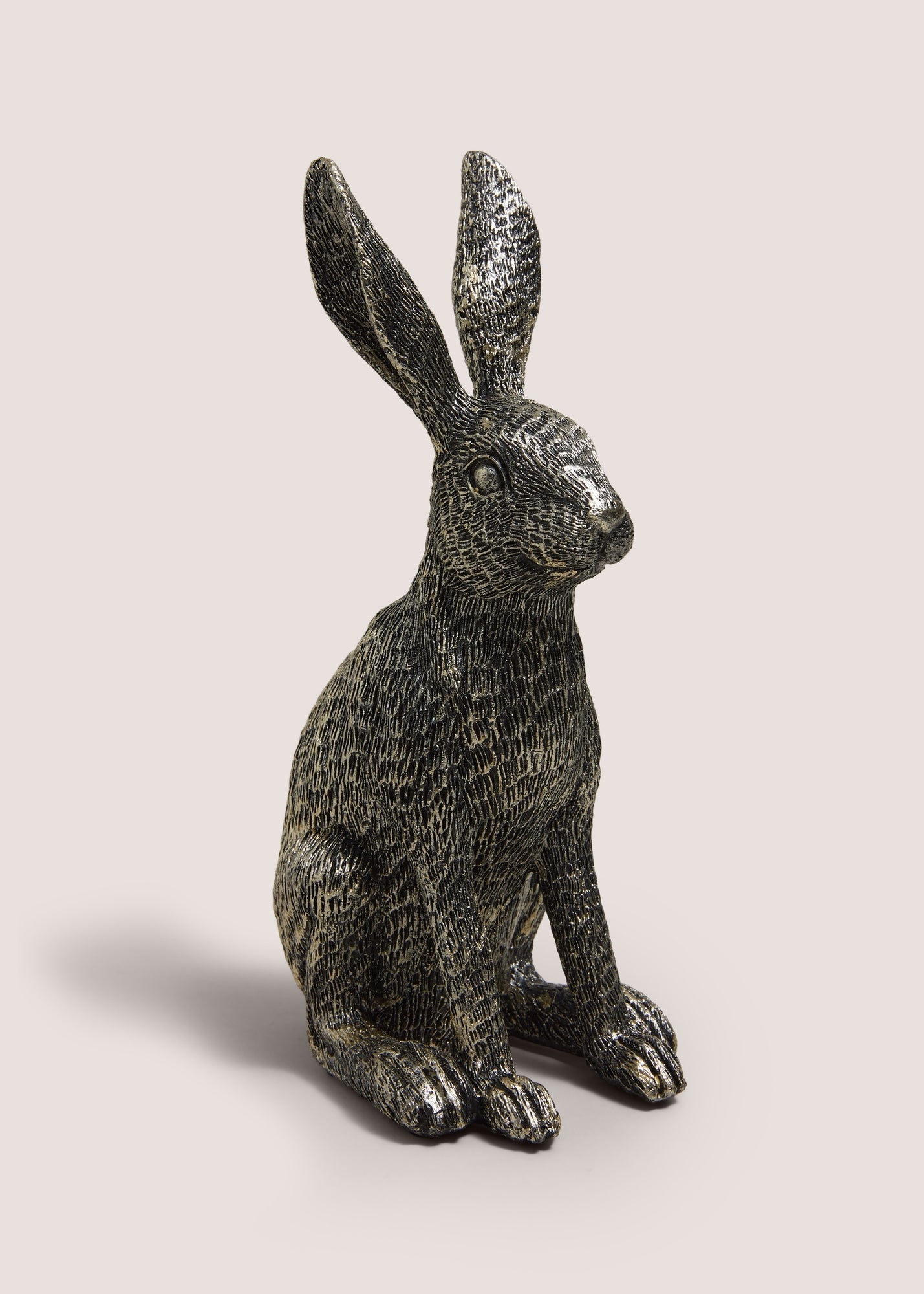Rabbit Ornament Metal M699197