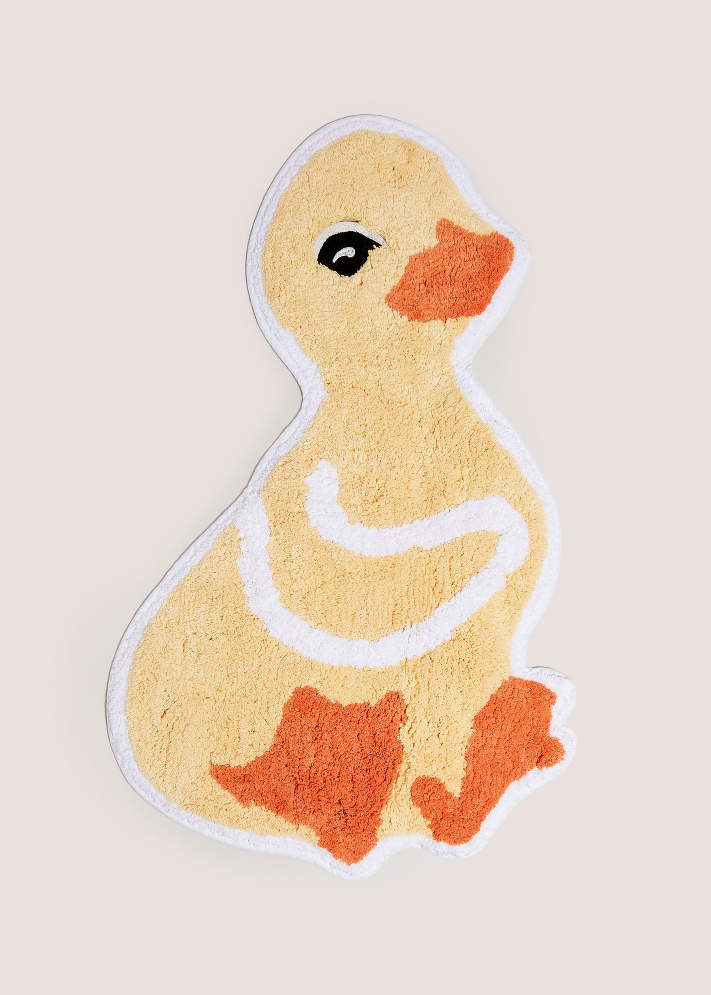 Yellow Duck Mat M815042