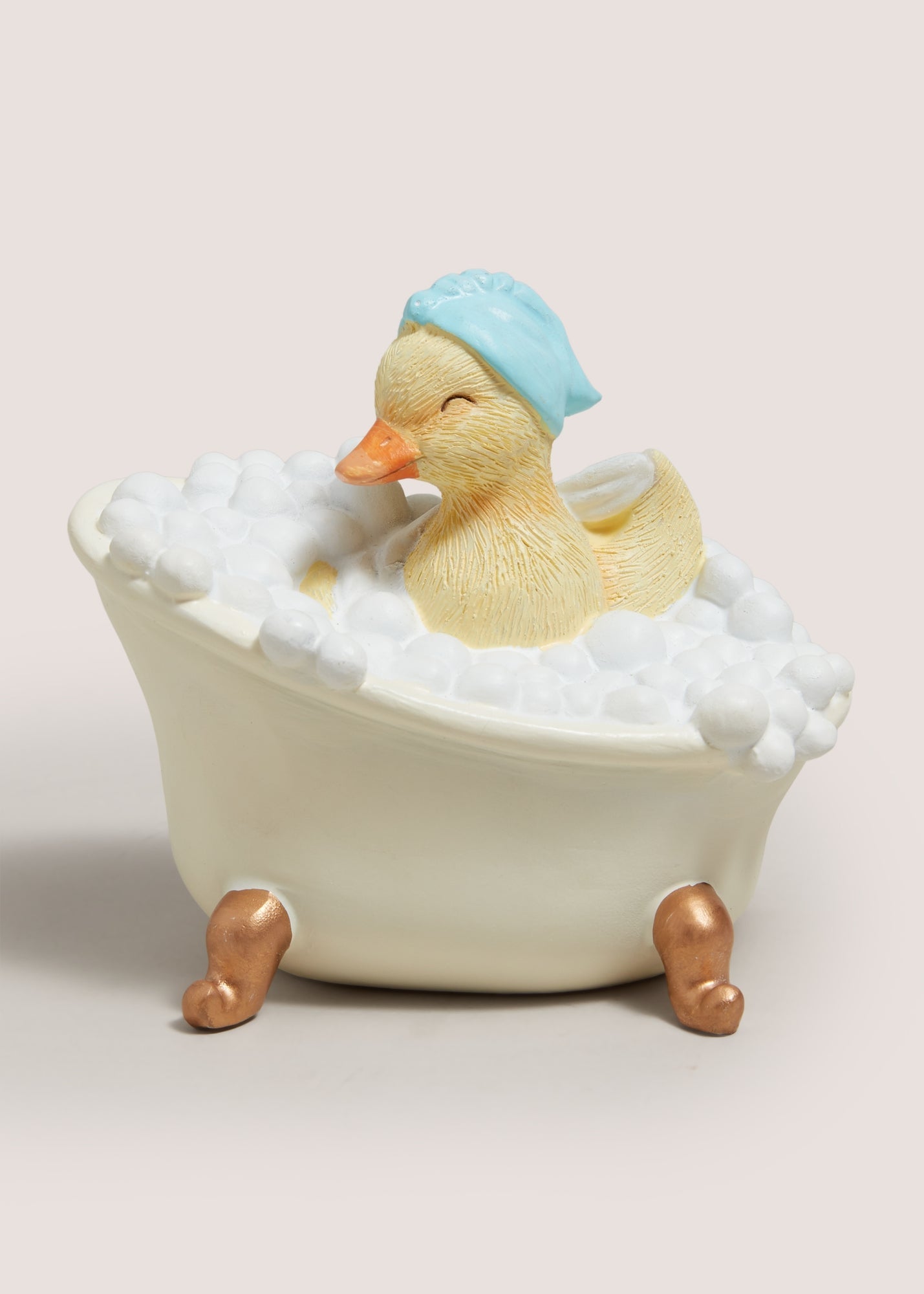 Yellow Duck Ornament M815046