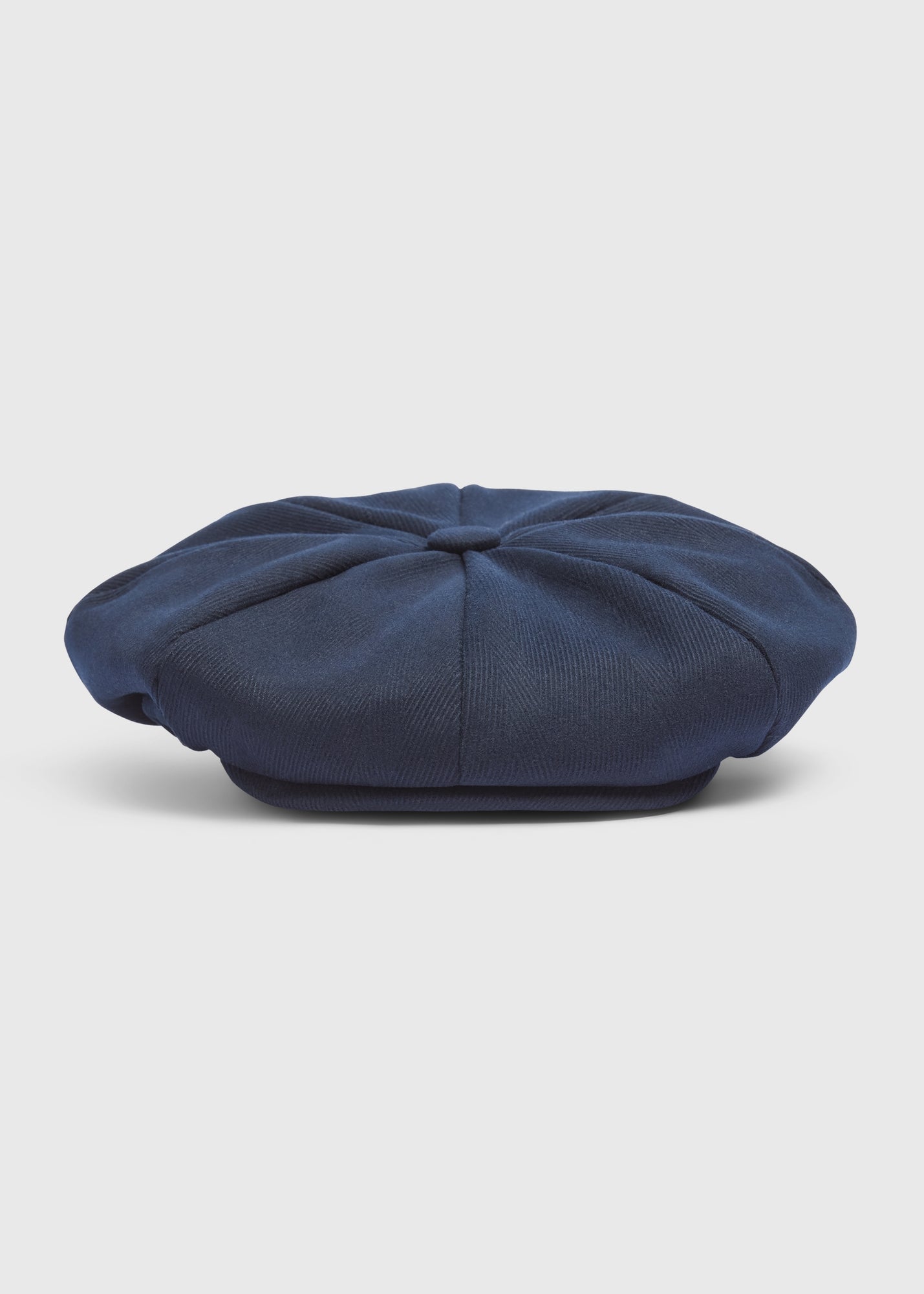 Navy Baker Boy Hat M289501