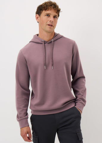 Mauve Smart Hoodie M289602