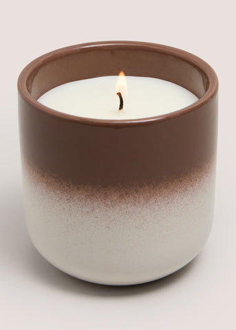Neutral Reactive Candle Brown M699391
