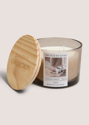 Sweater Weather Candle M699403