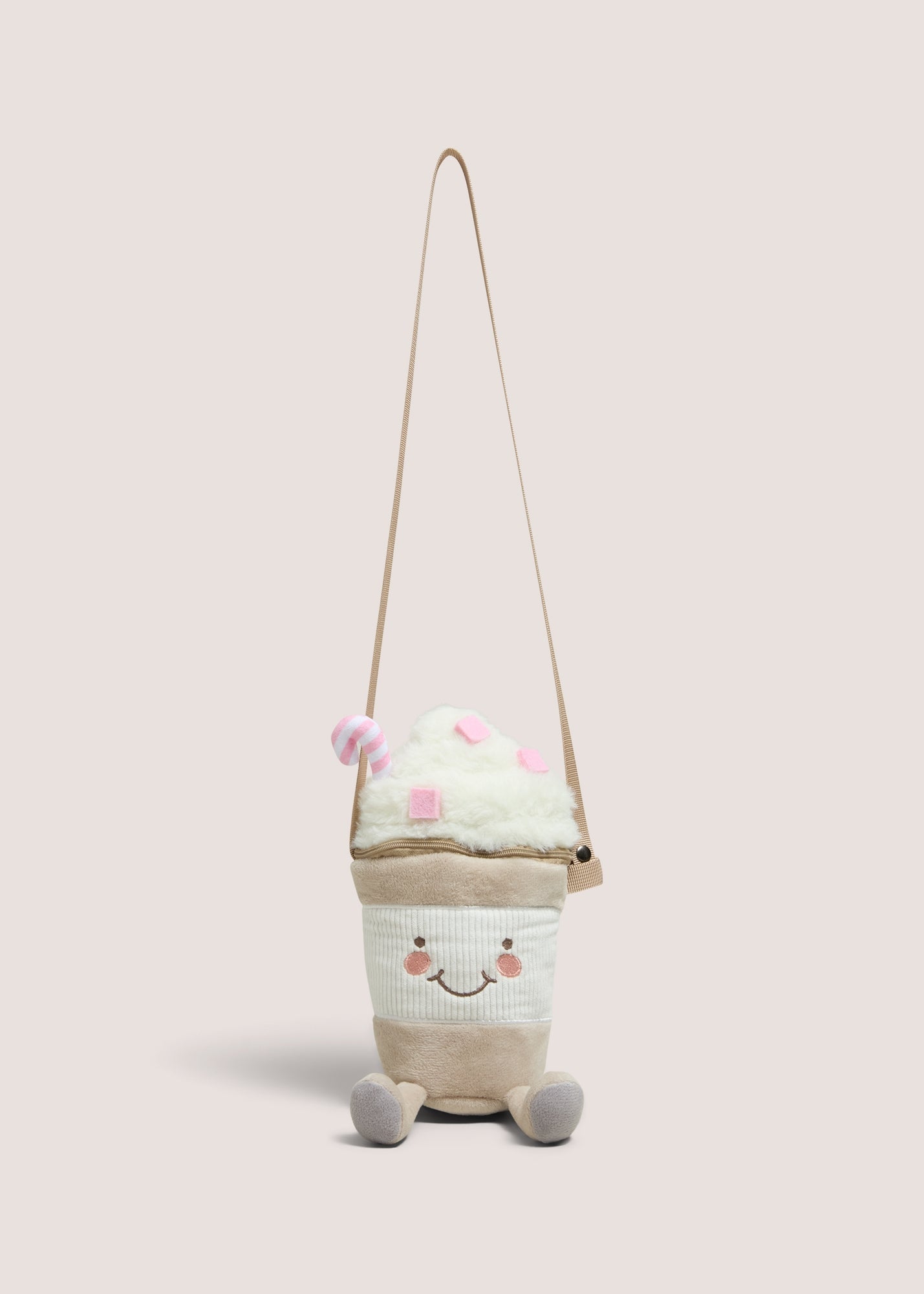 Kids Hot Chocolate Bag Beige M856511