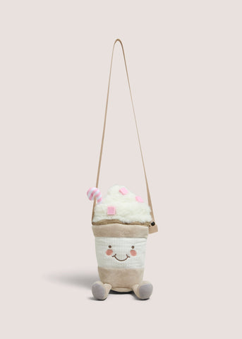 Kids Hot Chocolate Bag Beige M856511