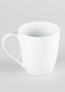 Chicago Mug (12cm) White M481510