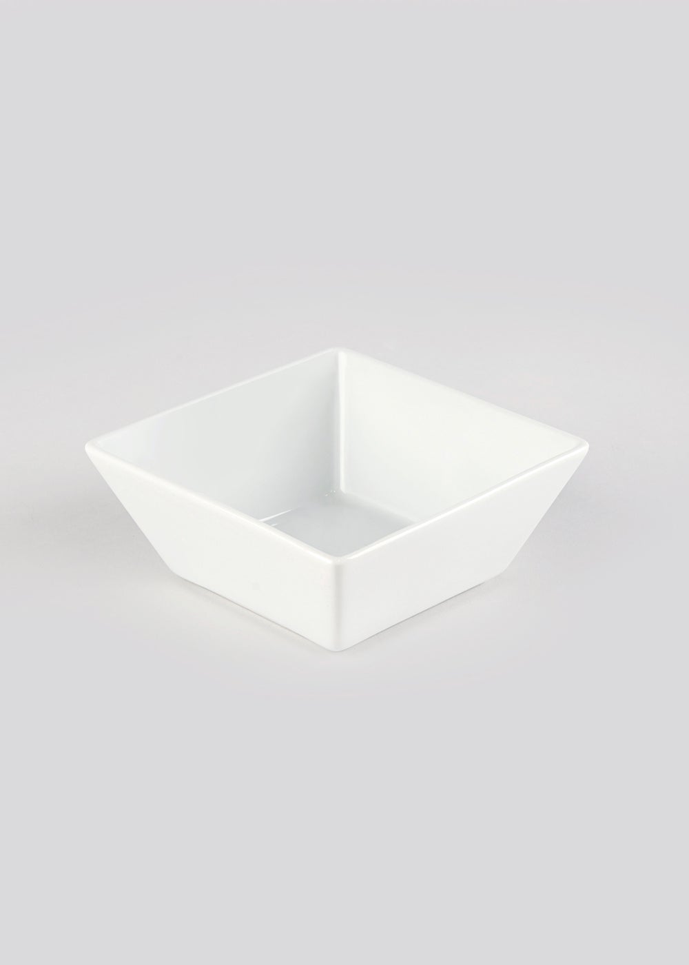 Chicago Square Cereal Bowl (15cm) White M481526