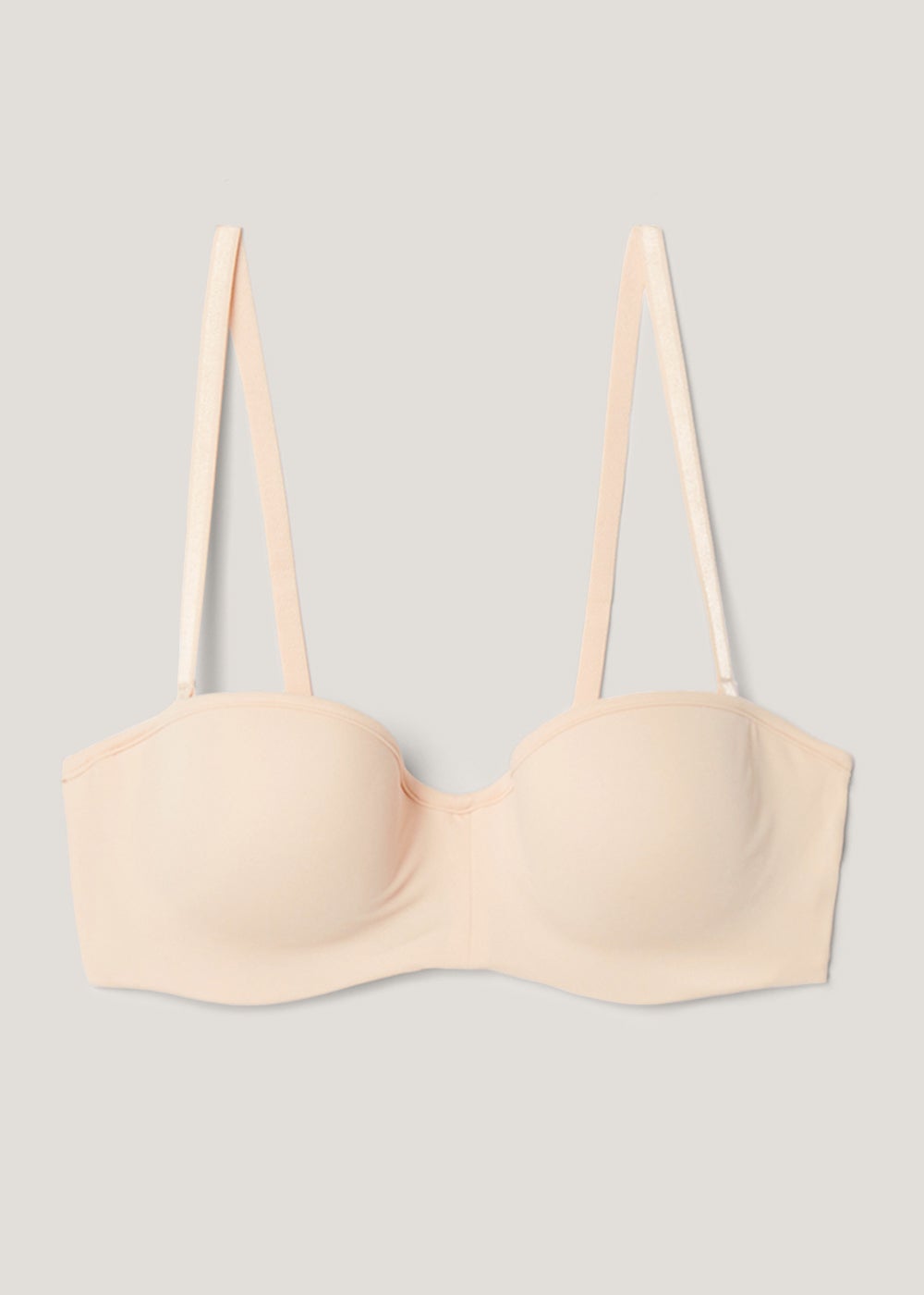 Nude Smooth Multiway Bra  F368232