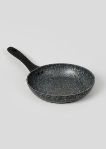 Salter Megastone Frying Pan (24cm) Grey M483595