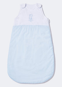 Unisex Blue Baby Sleeping Bag (Newborn-18mths)  C135407