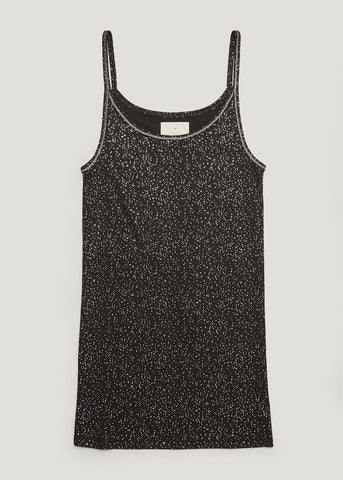 Black Thermal Vest  F471206