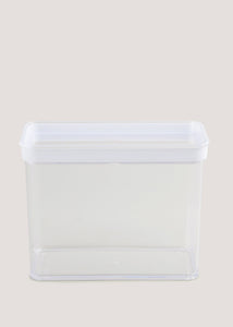 Clear Lid Wide Food Storage (2.2L) M484151