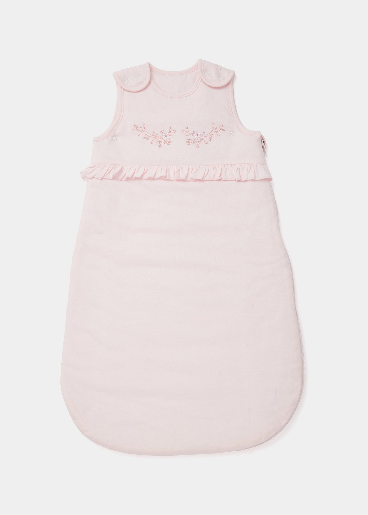 Pink Layette Baby Sleeping Bag (Newborn-18mths)  C136023