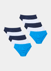 Matalan Pack Of 5 Boys Underwear